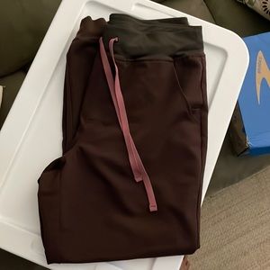 Figs scrub pants